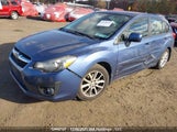 Subaru Impreza Premium JF1GPAC60D2840246 снимка