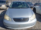 Toyota Corolla Ce/Le/S 2T1BR32E16C655470 снимка