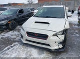 Subaru Wrx Sport Package JF1VA1D65F8832716 снимка