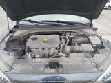 Hyundai Elantra Preferred With Sun And Safety Package Auto Ivt KMHD84LF1LU073579 fotografie