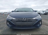 Hyundai Elantra Preferred With Sun And Safety Package Auto Ivt KMHD84LF1LU073579 снимка