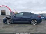 Hyundai Elantra Preferred With Sun And Safety Package Auto Ivt KMHD84LF1LU073579 fotografie