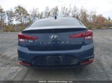 Hyundai Elantra Preferred With Sun And Safety Package Auto Ivt KMHD84LF1LU073579 снимка