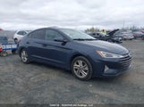Hyundai Elantra Preferred With Sun And Safety Package Auto Ivt KMHD84LF1LU073579 fotografie
