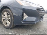 Hyundai Elantra Preferred With Sun And Safety Package Auto Ivt KMHD84LF1LU073579 fotografie