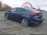 Hyundai Elantra Preferred With Sun And Safety Package Auto Ivt KMHD84LF1LU073579 fotografie