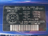 Hyundai Elantra KMHLM4AG5PU613329 снимка
