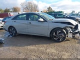 Hyundai Elantra Preferred W/Tech Package KMHLM4DG0SU007005 снимка