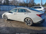 Hyundai Elantra Preferred W/Tech Package KMHLM4DG0SU007005 снимка