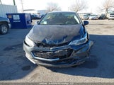 Chevrolet Cruze Lt 1G1BH5SEXH7225609 photo