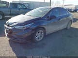 Chevrolet Cruze Lt 1G1BH5SEXH7225609 снимка