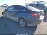 Chevrolet Cruze Lt 1G1BH5SEXH7225609 photo