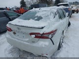 Toyota Camry 4T1K61BK0PU095248 снимка