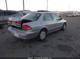Honda Accord Lx 1HGCG16471A801630 photo