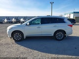 Infiniti Qx60 5N1AL0MM1FC501457 снимка