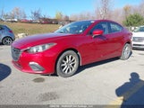 Mazda Mazda3 Gs-Sky JM1BM1V75E1154066 снимка