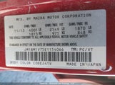 Mazda Mazda3 Gs-Sky JM1BM1V75E1154066 снимка