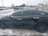 Honda Civic Touring 2HGFC1F99KH101860 снимка
