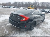 Honda Civic Touring 2HGFC1F99KH101860 снимка
