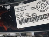 Honda Civic Touring 2HGFC1F99KH101860 снимка