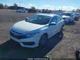 Honda Civic Ex 4Dr 2HGFC2F87HH014898 снимка