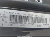 Jeep Cherokee North 1C4PJMCBXKD279260 снимка