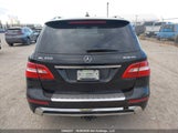 Mercedes-Benz Ml 350 Bluetec 4JGDA2EB1FA522414 снимка