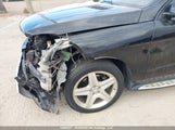 Mercedes-Benz Ml 350 Bluetec 4JGDA2EB1FA522414 снимка