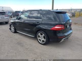 Mercedes-Benz Ml 350 Bluetec 4JGDA2EB1FA522414 снимка