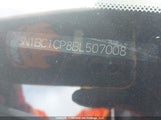 Nissan Versa S/Sl 3N1BC1CP8BL507008 снимка