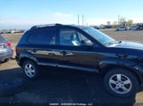 Hyundai Tucson Gls KM8JM12B68U777831 снимка