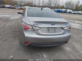 Hyundai Sonata Hybrid Limited KMHEC4A43DA089340 снимка