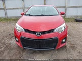 Toyota Corolla S 2T1BURHE4FC457250 снимка