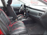 Toyota Corolla S 2T1BURHE4FC457250 снимка