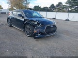 Hyundai Veloster Turbo KMHTC6AE2GU283713 снимка