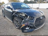 Hyundai Veloster Turbo KMHTC6AE2GU283713 снимка