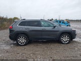 Jeep Cherokee Limited 1C4PJMDS5EW137485 снимка
