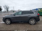 Jeep Cherokee Limited 1C4PJMDS5EW137485 снимка