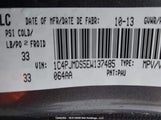 Jeep Cherokee Limited 1C4PJMDS5EW137485 снимка