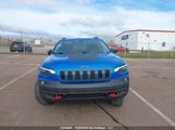 Jeep Cherokee Trailhawk 1C4PJMBX6LD576802 снимка