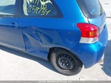 Toyota Yaris Ce/Rs JTDJT923795259754 photo