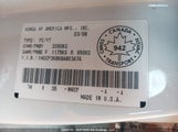 Honda Accord Sdn 1HGCP36868A803474 снимка