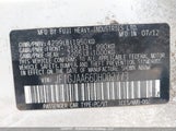 Subaru Impreza 2.0I JF1GJAA66DH002773 снимка