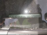 Subaru Impreza 2.0I JF1GJAA66DH002773 снимка