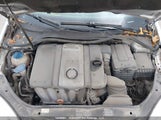 Volkswagen Rabbit 3-Door Comfortline/3-Door Trendline WVWBA71K69W019211 fotografie