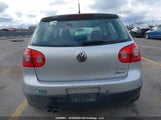Volkswagen Rabbit 3-Door Comfortline/3-Door Trendline WVWBA71K69W019211 снимка