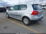 Volkswagen Rabbit 3-Door Comfortline/3-Door Trendline WVWBA71K69W019211 fotografie