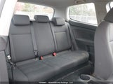 Volkswagen Rabbit 3-Door Comfortline/3-Door Trendline WVWBA71K69W019211 fotografie