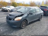 Toyota Yaris JTDBT923281205224 снимка