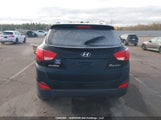 Hyundai Tucson Gls KM8JU3AC2AU018606 снимка